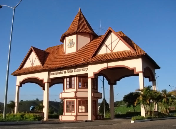 Portal de São Lourenço